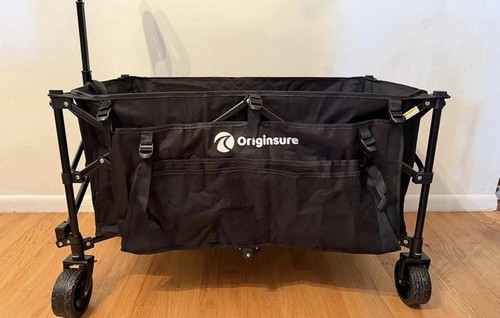 New 220l collapsible - 220l, wagon