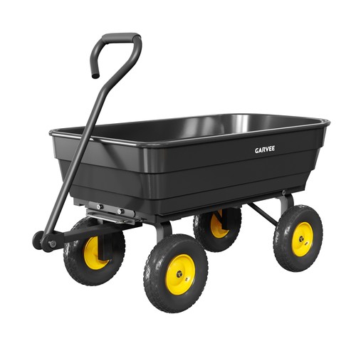 600 heavy duty garden dump - heavy,